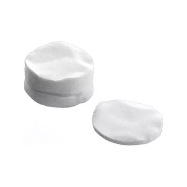 Thompson Center 7477 Pre Lubed Cleaning Patches 50 Count