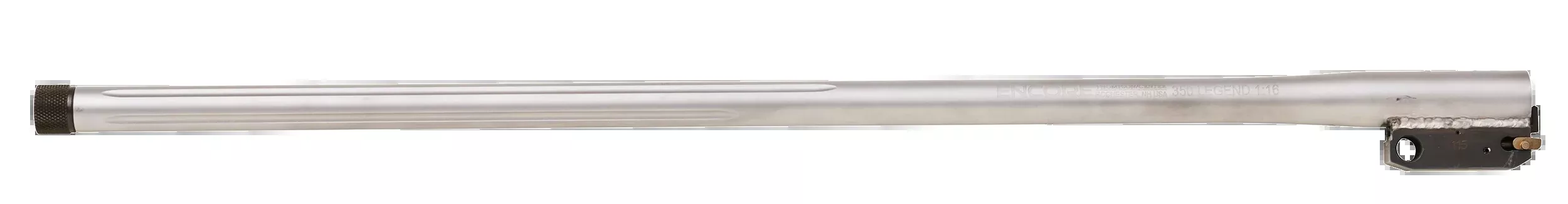 Thompson Center Arms Encore Pro Hunter 350 Legend 26″ Stainless Fluted Threaded Barrel 8240R