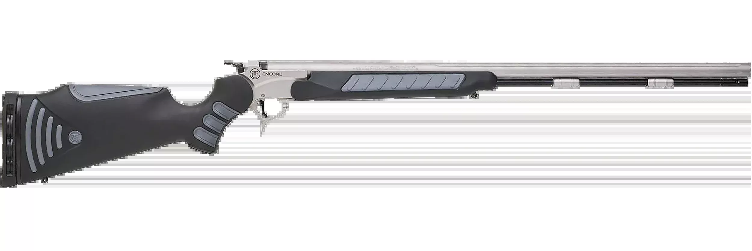 Thompson Center Arms Encore ProHunter FS .50 Cal 28″ Black Composite Muzzleloader 6028R