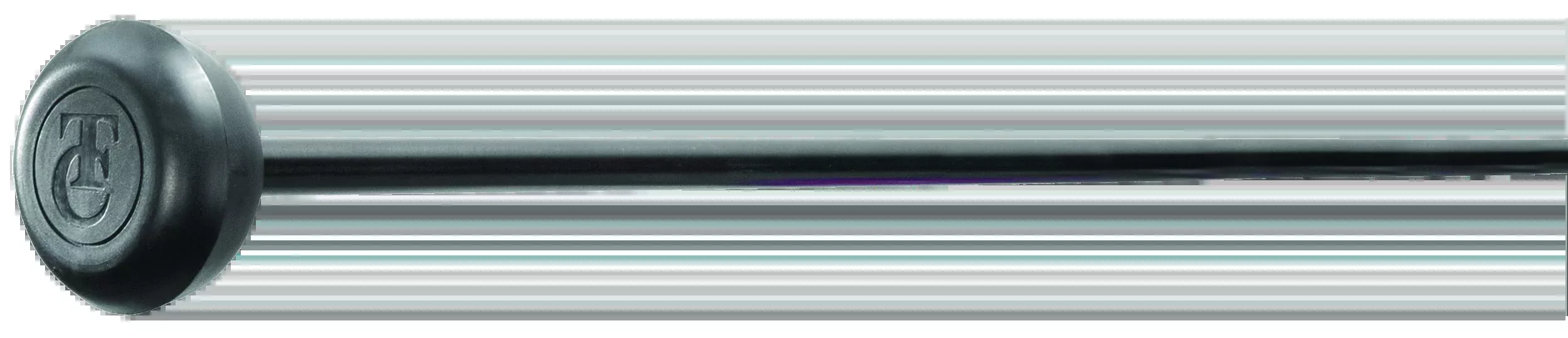 Thompson Center Arms Rugged Range Rod 32-Inch Aluminum 10-32 Thread Muzzleloader Ramrod 9078R