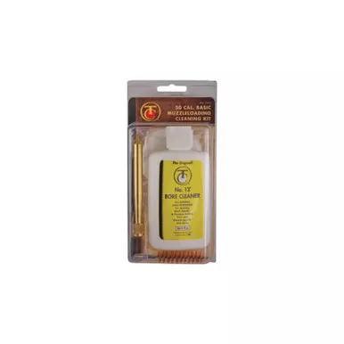 Thompson Center Basic Muzzleloader Cleaning Kit, 7333