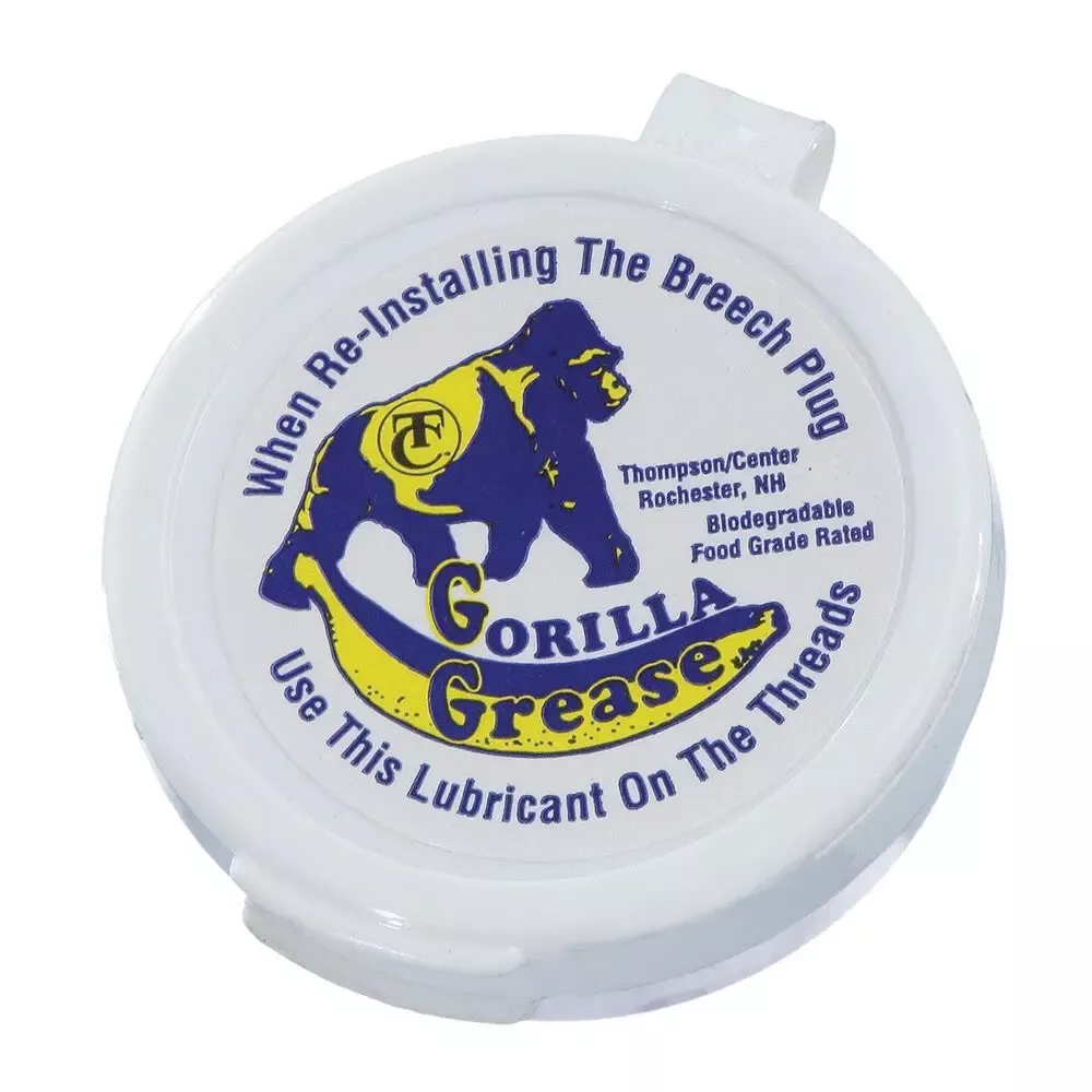 Thompson Center Gorilla Grease 1/4 oz. Flip-Top