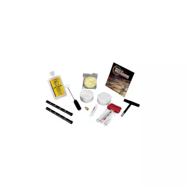 Thompson Center Hunters Choice Muzzleloading Accessory Kit, 7101