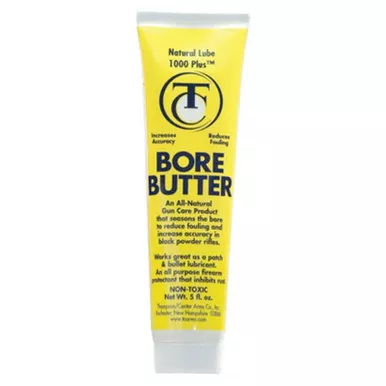 Thompson Center Natural Lube 1000#7309