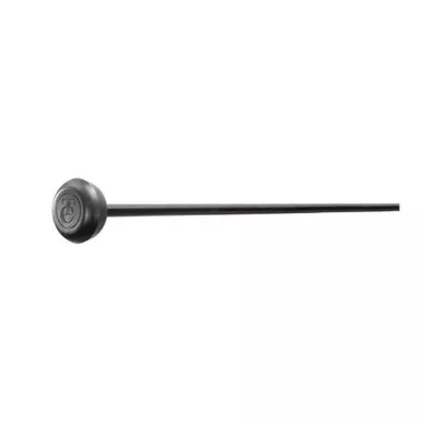 Thompson Center Rugged Range Rod 32" Solid Aluminum With Polymer Knob, 9692