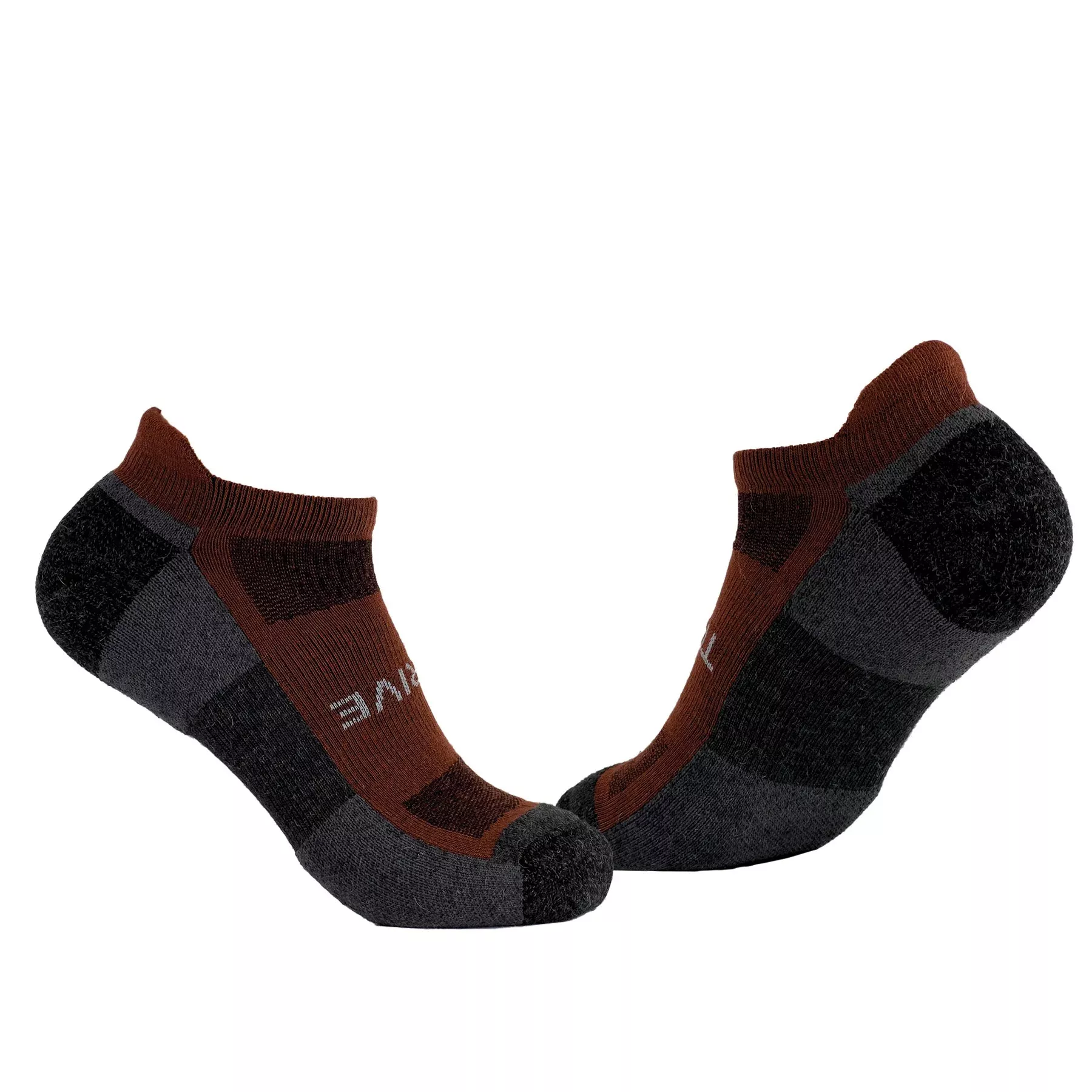 Thrive Lightweight Micro Alpaca Sock