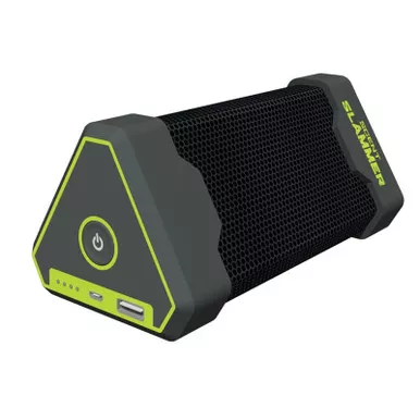 Throw-N-Go Ozone Air Purifier