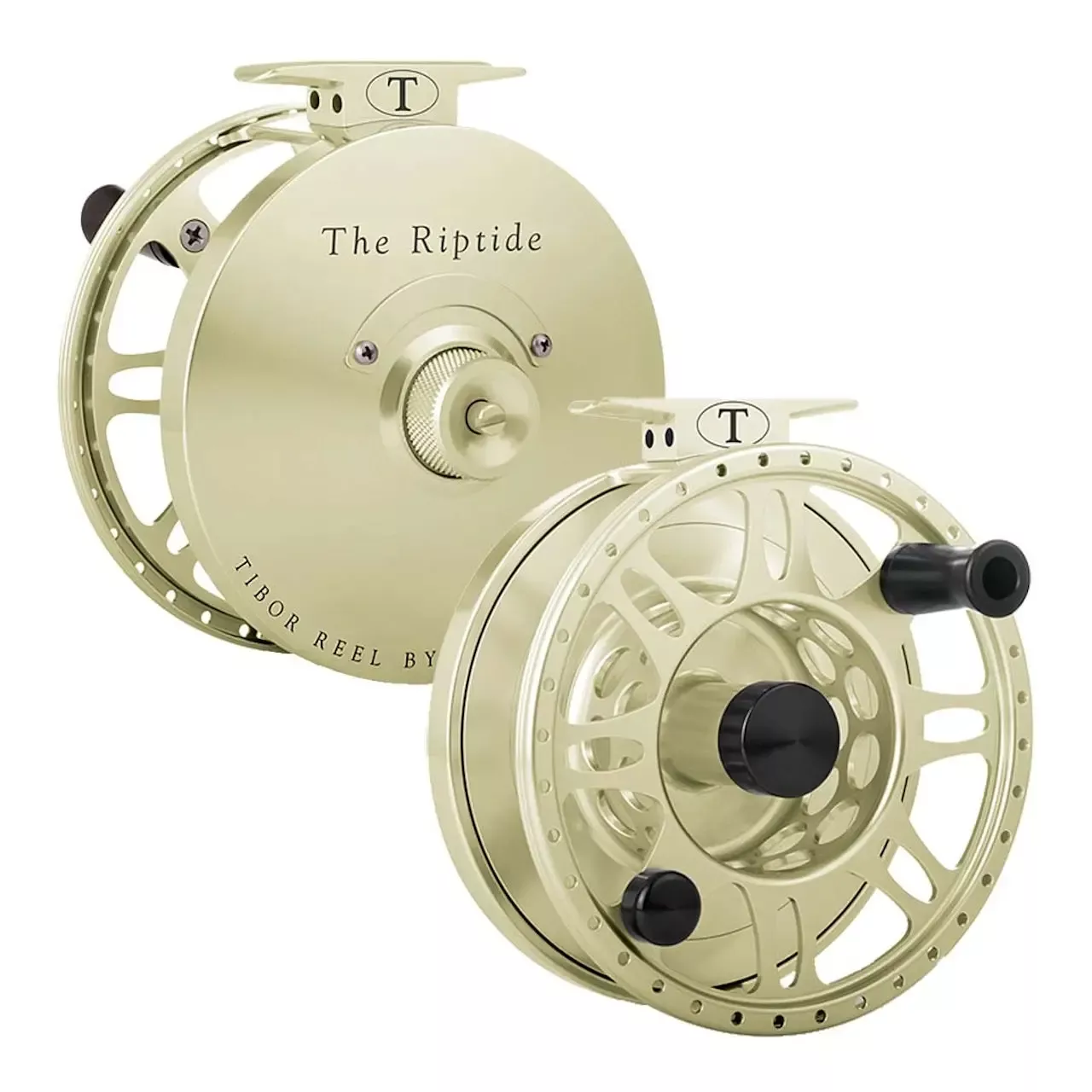 Tibor Riptide Fly Reel9-10-11 wt.