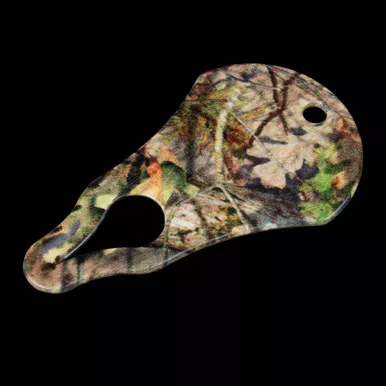 Tick Key Tick Remover Camo