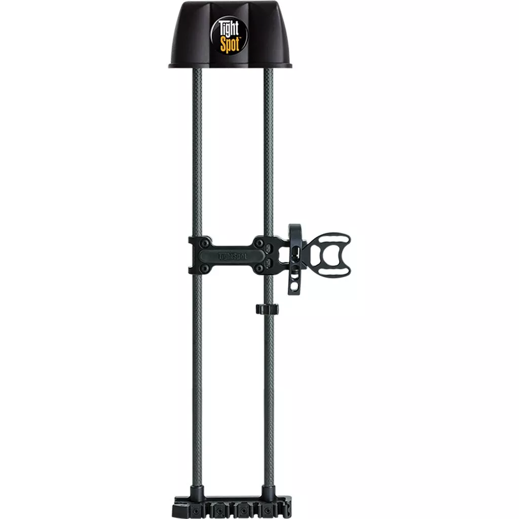 TightSpot 5 Arrow Quiver RH #TSQ5BLK-R