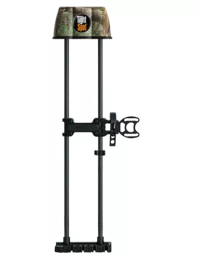 TightSpot 5 Arrow Quiver RH #TSQ5RE-R