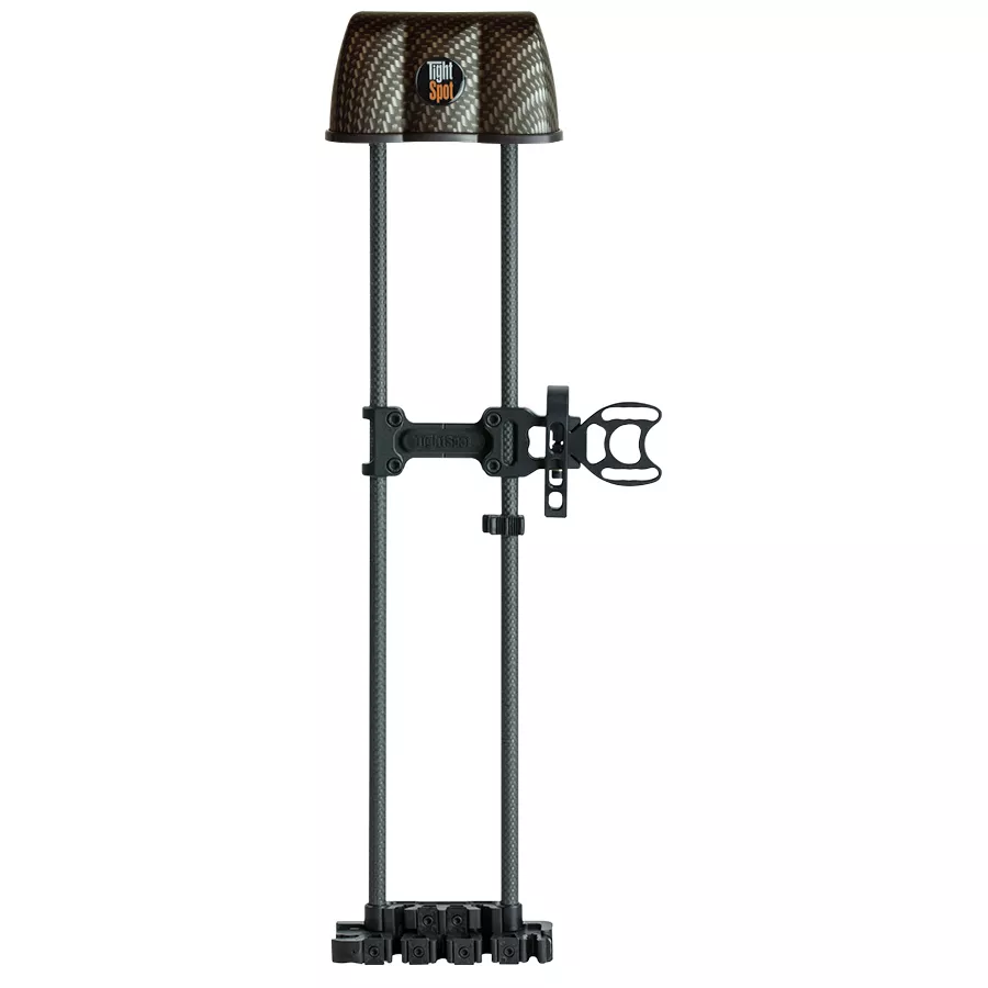 TightSpot 7 Arrow Quiver RH #TSQ7CAR-R