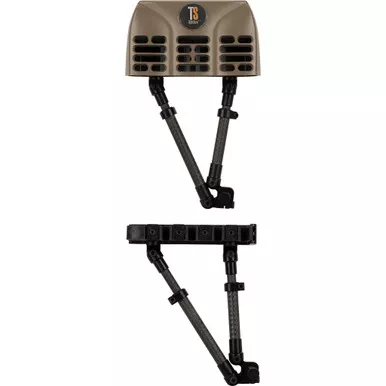 Tightspot Pivot Quiver Right Hand