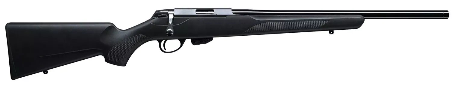 Tikka T1X MTR Rifle 22 LR Blued 20"