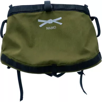 Timber Ninja Nano Saddle