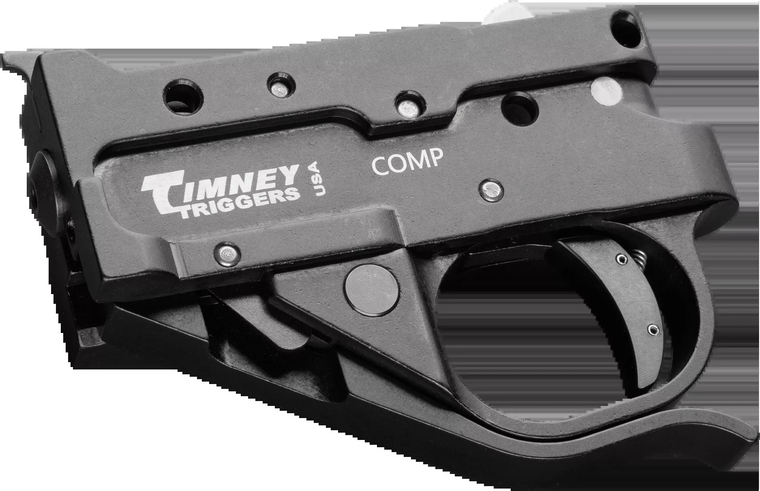 Timney Triggers Compact Drop-In Replacement Trigger for Ruger 10/22 Rifle 10221CCOMP