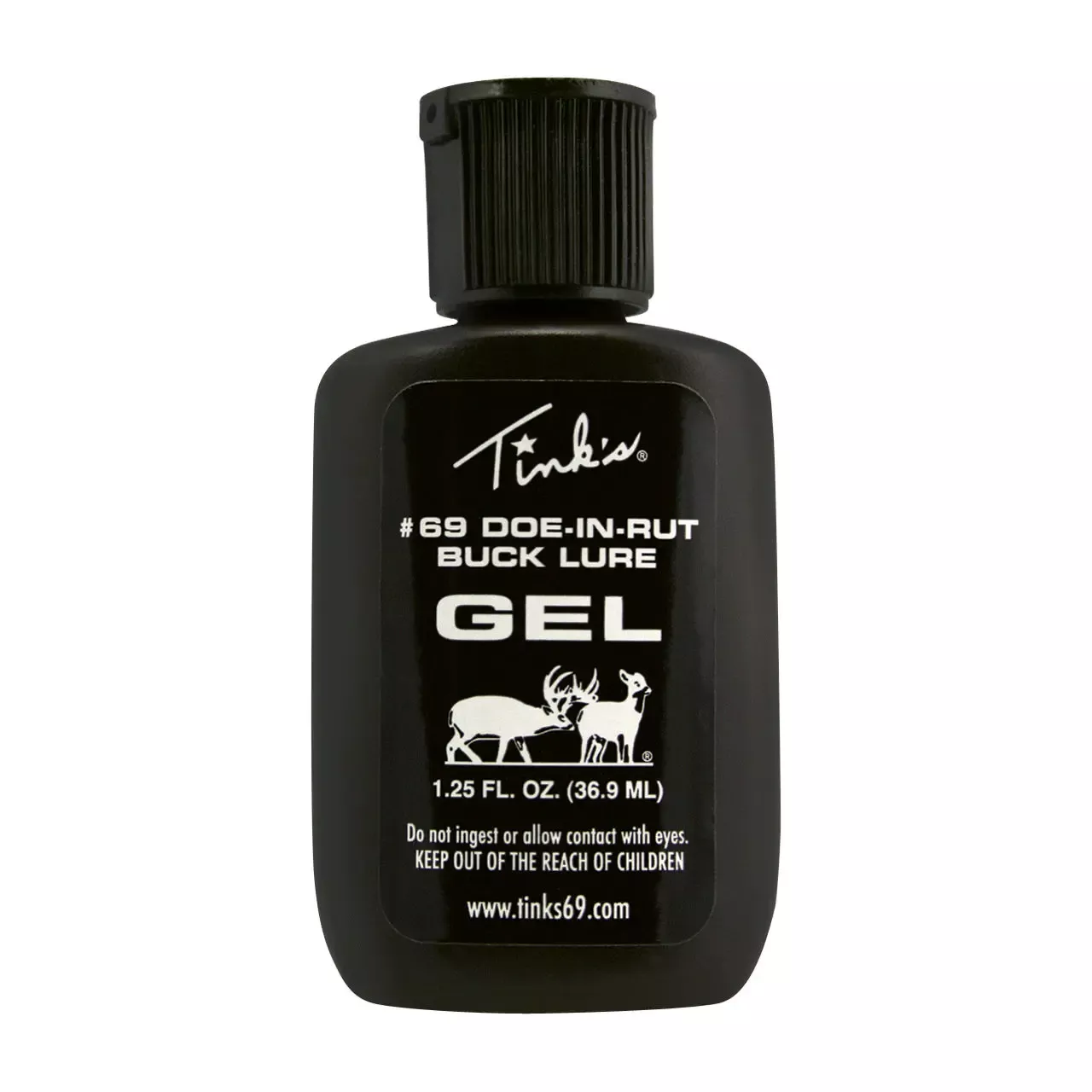 Tink's #69 Doe-In-Rut Deer Lure