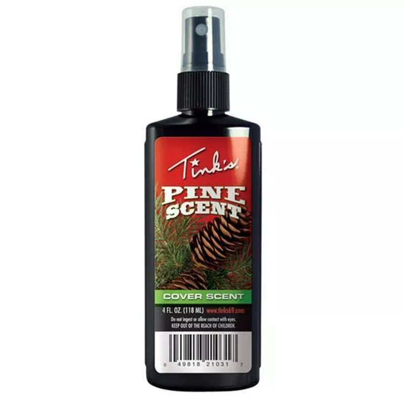 Tink’s Pine Cover Scent #W5905