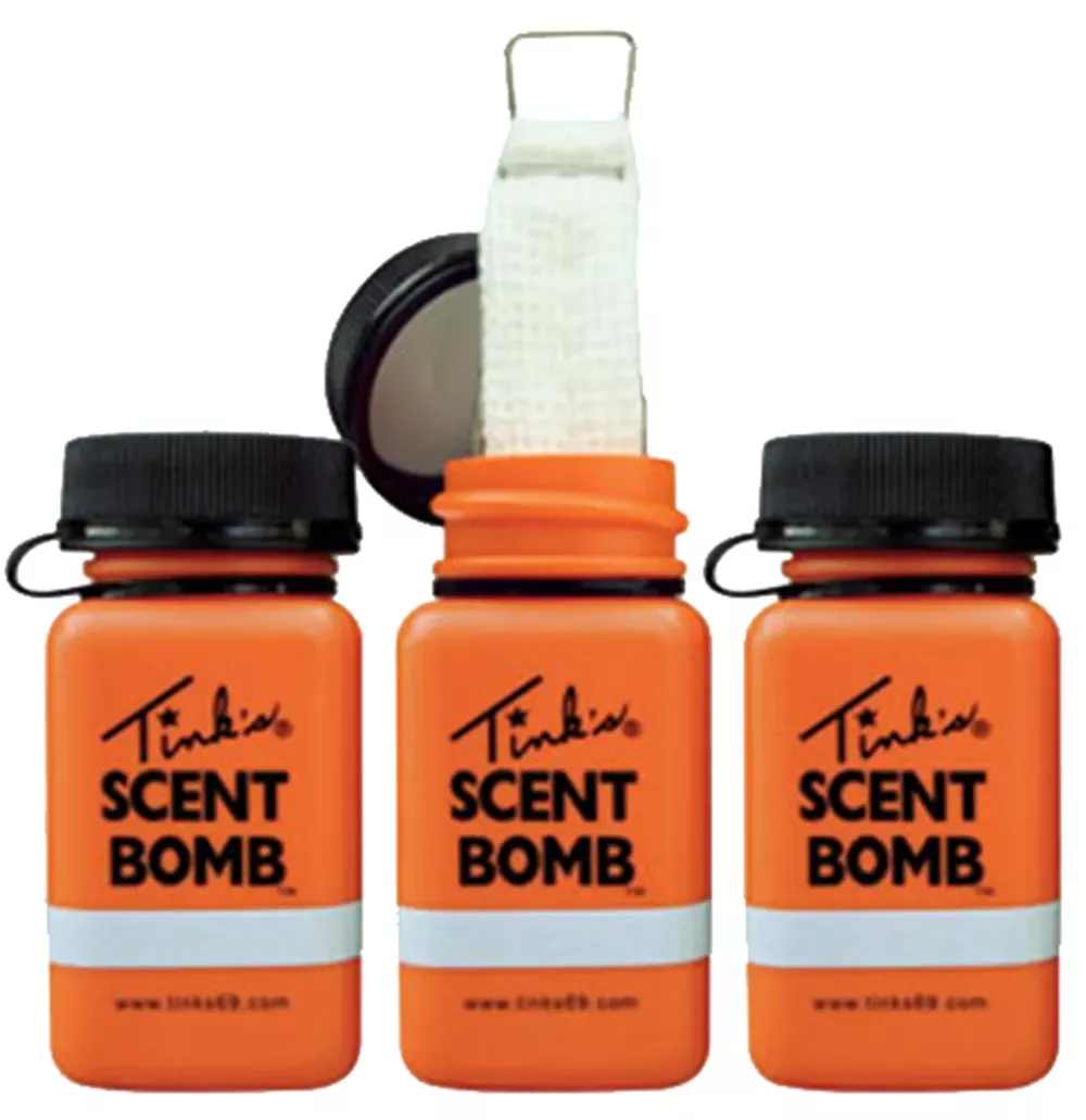 Tink’s Scent Bombs 3-Pack