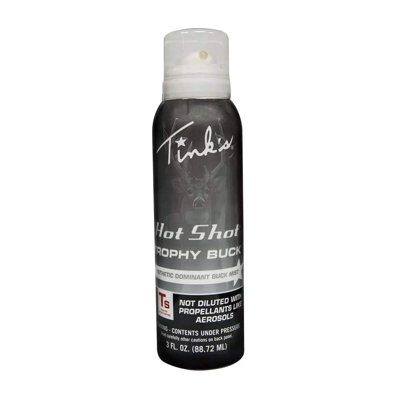 Tink’s Trophy Buck Hot Shot Synthetic Mist 3oz