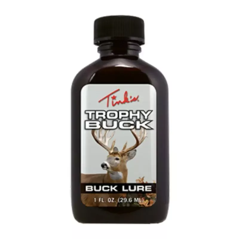 Tink’s Trophy Buck Lure