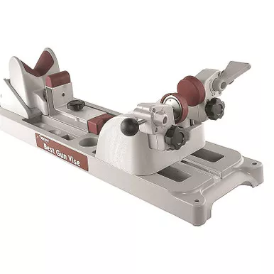 Tipton Best Gunsmithing & Cleaning Rifle Vise 181181