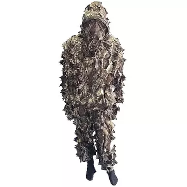 Titan 3d Leafy Suit Realtree Apx
