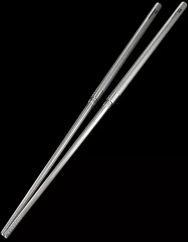 Titaner Two Piece Chopsticks
