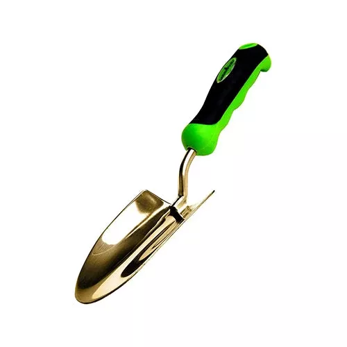 Titanium Garden Trowel