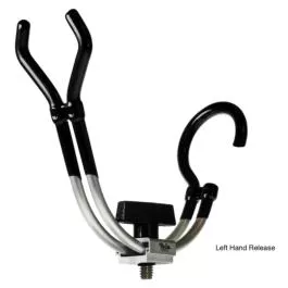Tite-Lok Spider Adjustable Rod Holder with Quick Release - Left Hand Release - RH-5610-LEFT