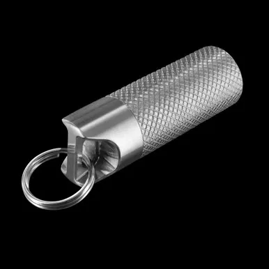 Titech Titanium Capsule 4.5 x 1.5cm