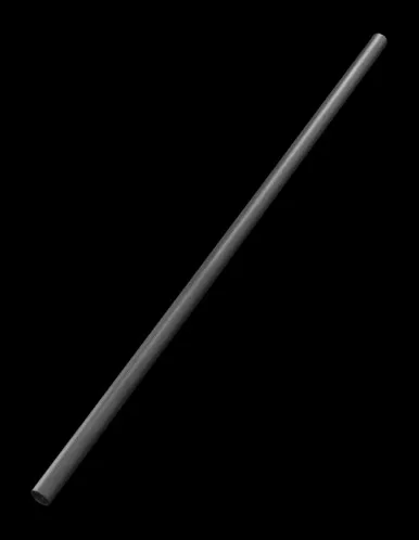 TiTech Titanium Straw Straight