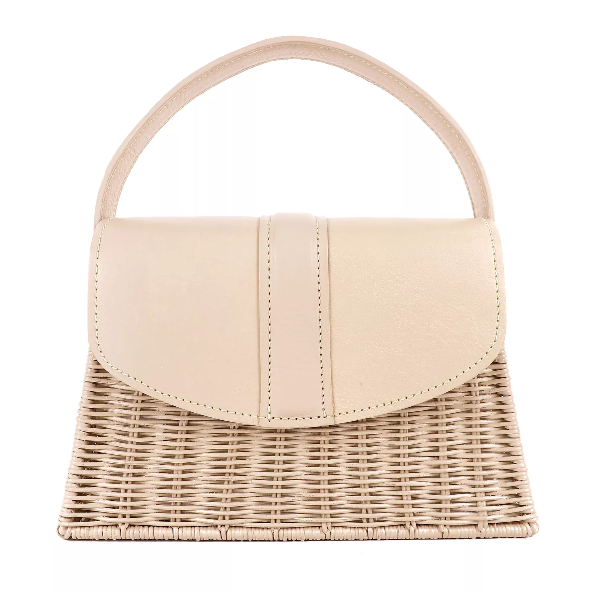 Tixing Wicker Bag