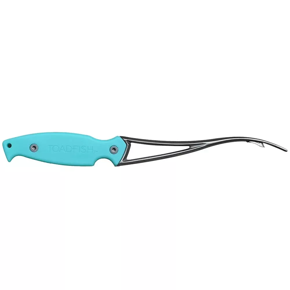 Toadfish Frogmore Shrimp Cleaner - 1009
