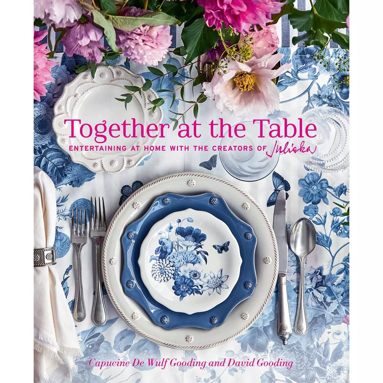 Together at the Table