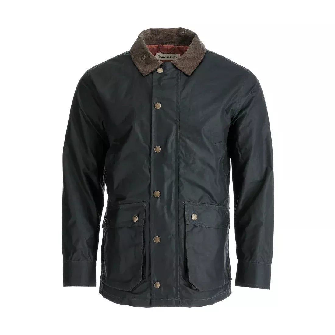 Tom Beckbe Baldwin Jacket