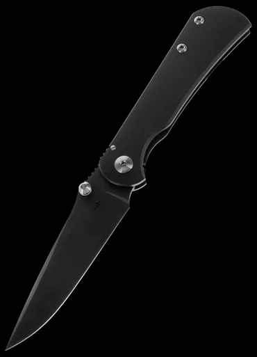 Toor Merchant 2.0 Carbon Folding Knife