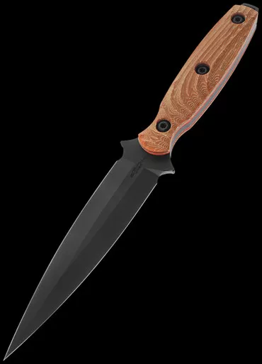 Toor Pin-Up Specter Fixed Blade