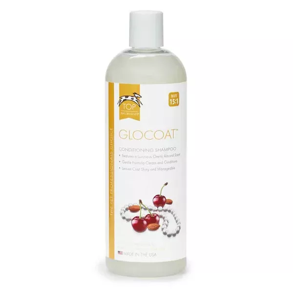 Top Performance GloCoat Shampoo #TP57617