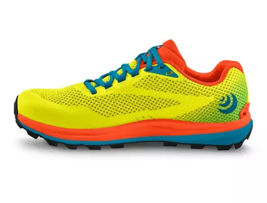 TOPO ATHLETIC Men's MT-4 Trail Running Shoe