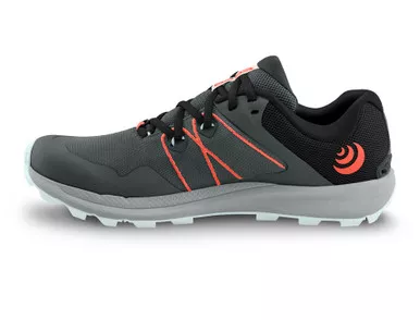 TOPO ATHLETIC Womens Runventure 4 Trail Running Shoe