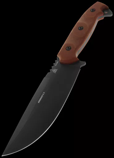 TOPS Armado 6.5 Fixed Blade