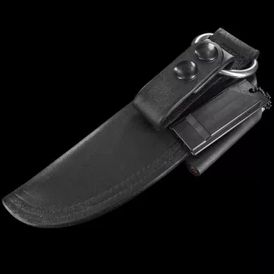 TOPS Bushcraft Sheath and Firestarter