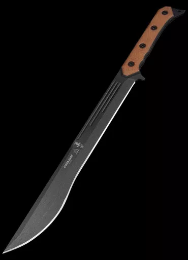 TOPS Cuma Kage Fixed Blade