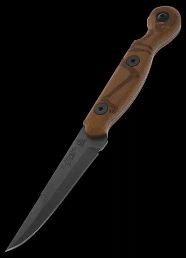Tops El Pionero Fixed Blade
