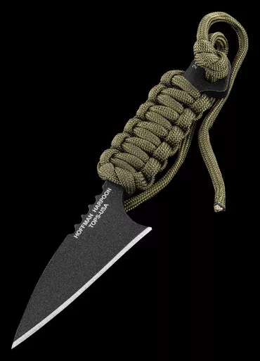 TOPS Hoffman Harpoon Mini