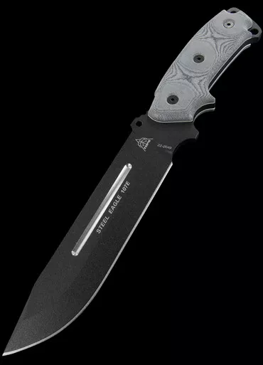 TOPS Steel Eagle