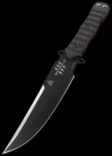 TOPS Zero Dark 30 Fixed Blade