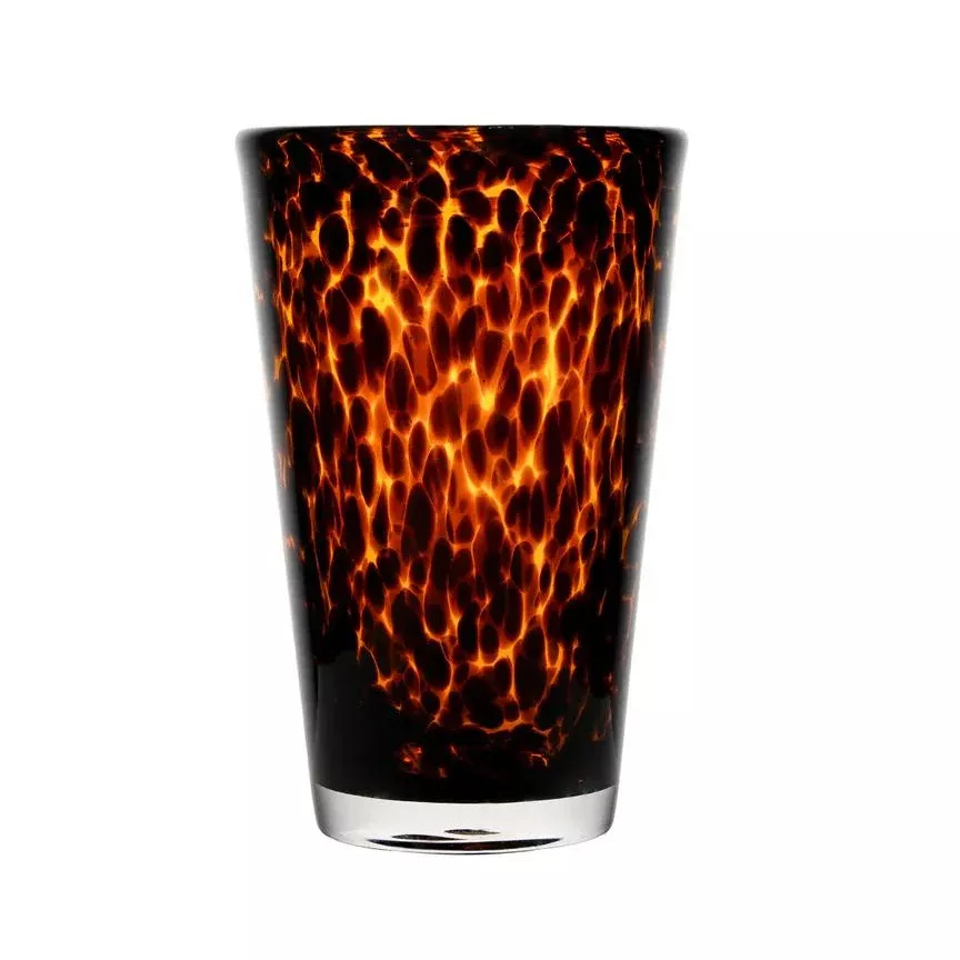 Torcello Tortoise Highball Glass