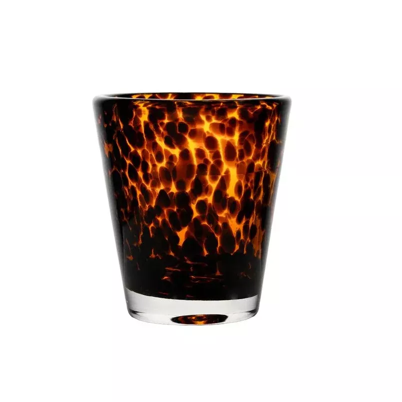 Torcello Tortoise Tumbler